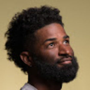 Meet your Posher, Roy j.